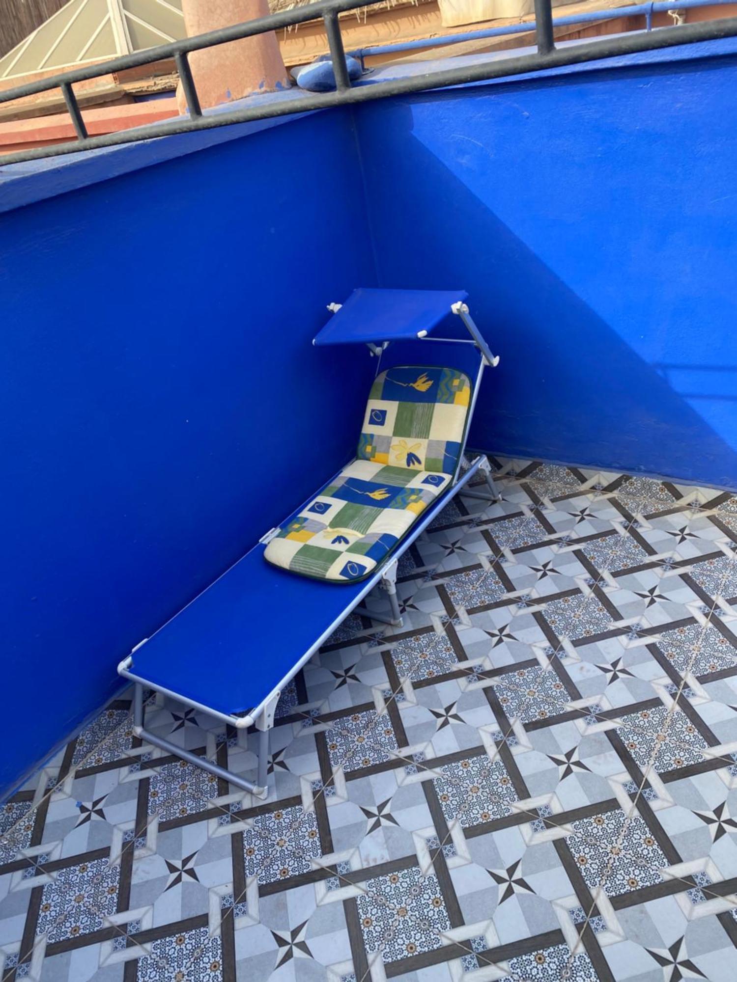 Tres Beau Riad A Marrakech Avec Piscines Marrakesh Eksteriør billede